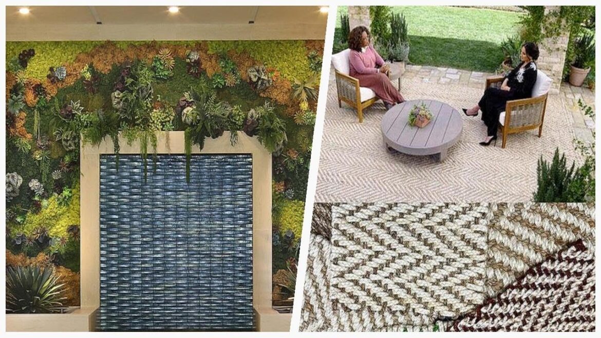 75 Large Patio Vertical Garden Design Ideas You’ll Love ๐ 75 Large Patio Vertical Garden Design Ideas You'll Love ๐