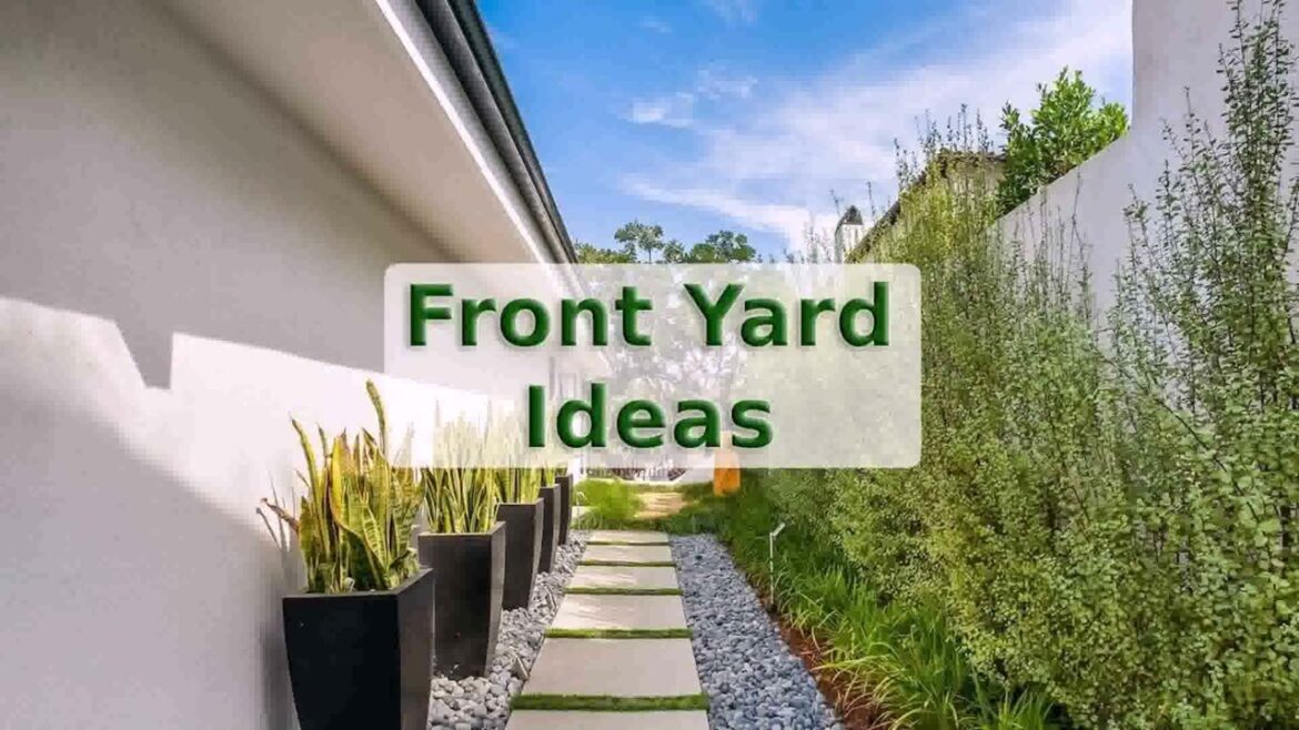 Backyard Landscaping Ideas With Hill