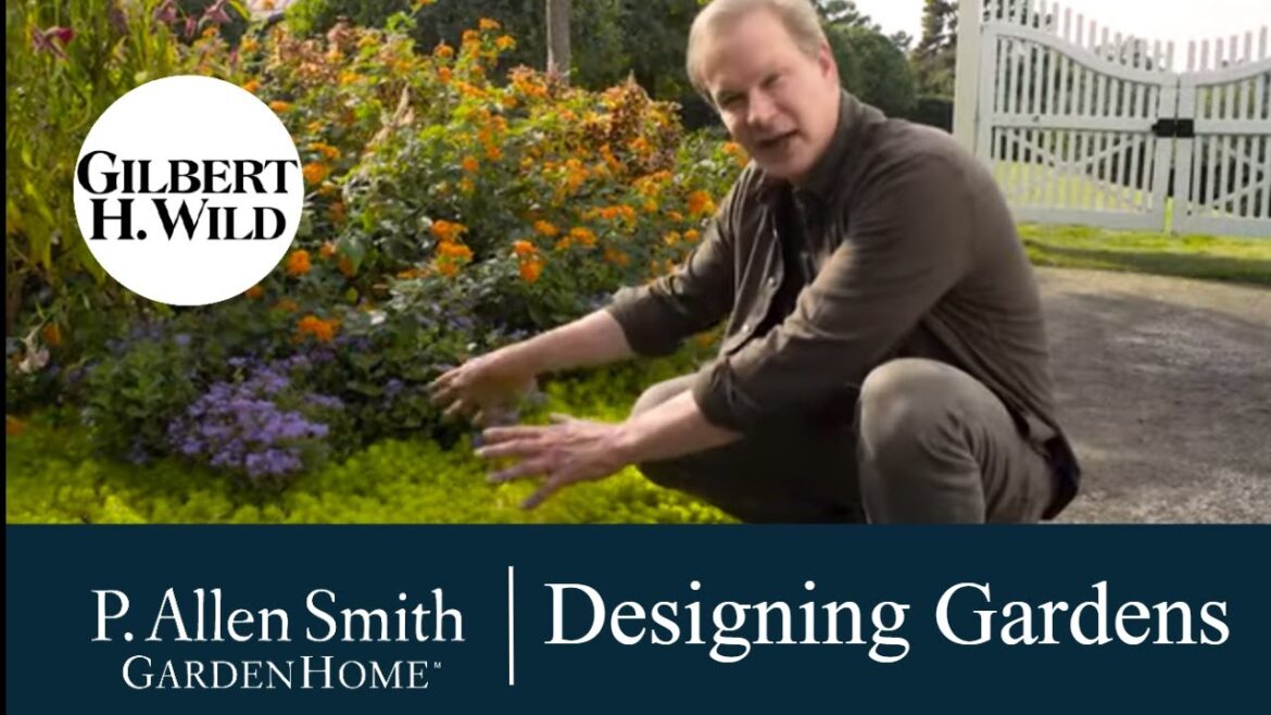 Tips for Designing Gardens | Garden Home (1713) Tips for Designing Gardens | Garden Home (1713)