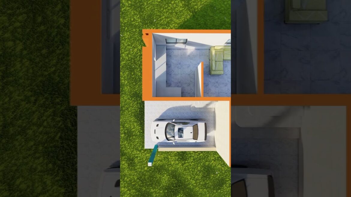 30×50 modern house #homedesign #house #home #housplan 30x50 modern house #homedesign #house #home #housplan