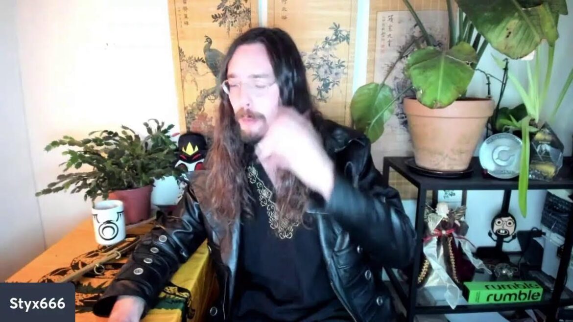 Friday LIVE: Hamas Tunnels, Hunter Biden, The Muon Shot, Biden and Medical Patents