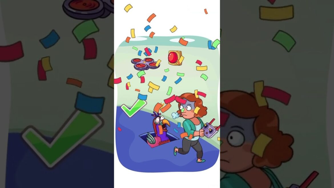 Opila Bird is chasing #gartenofbanban