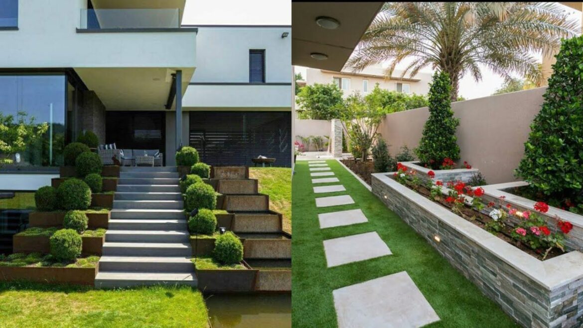 landscape garden | landscape garden in front of house | landscape garden Philippines | Home interior landscape garden | landscape garden in front of house | landscape garden Philippines | Home interior