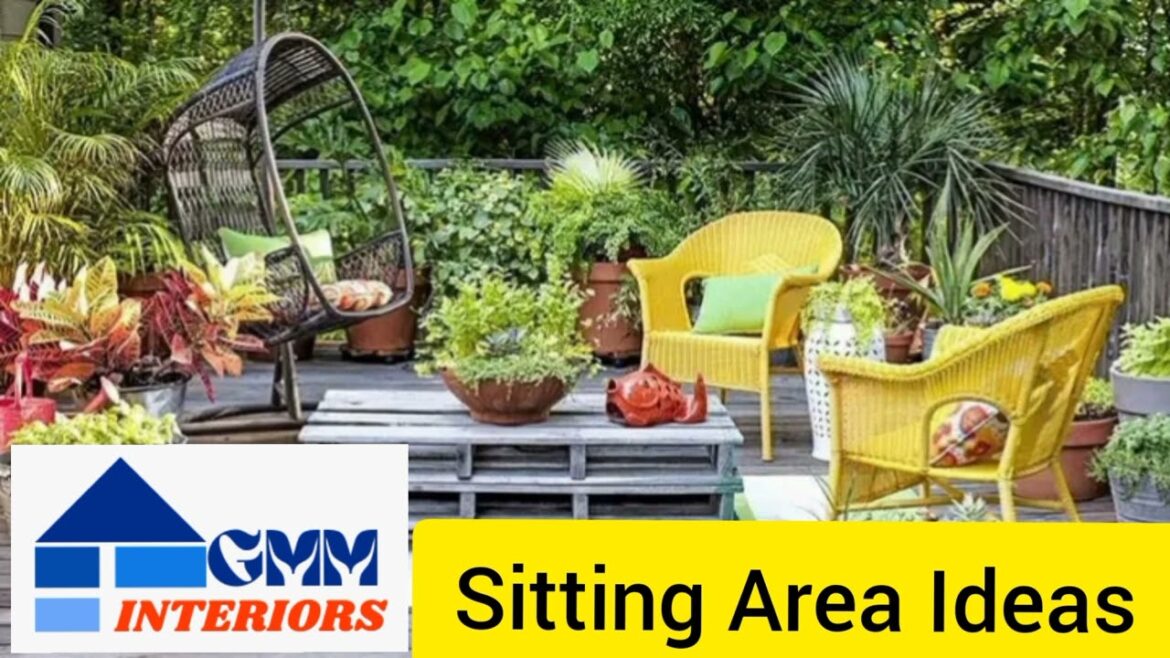 Sitting Area Ideas | Garden Sitting Design Ideas | Backyard Landscaping Sitting Area Ideas | Garden Sitting Design Ideas | Backyard Landscaping
