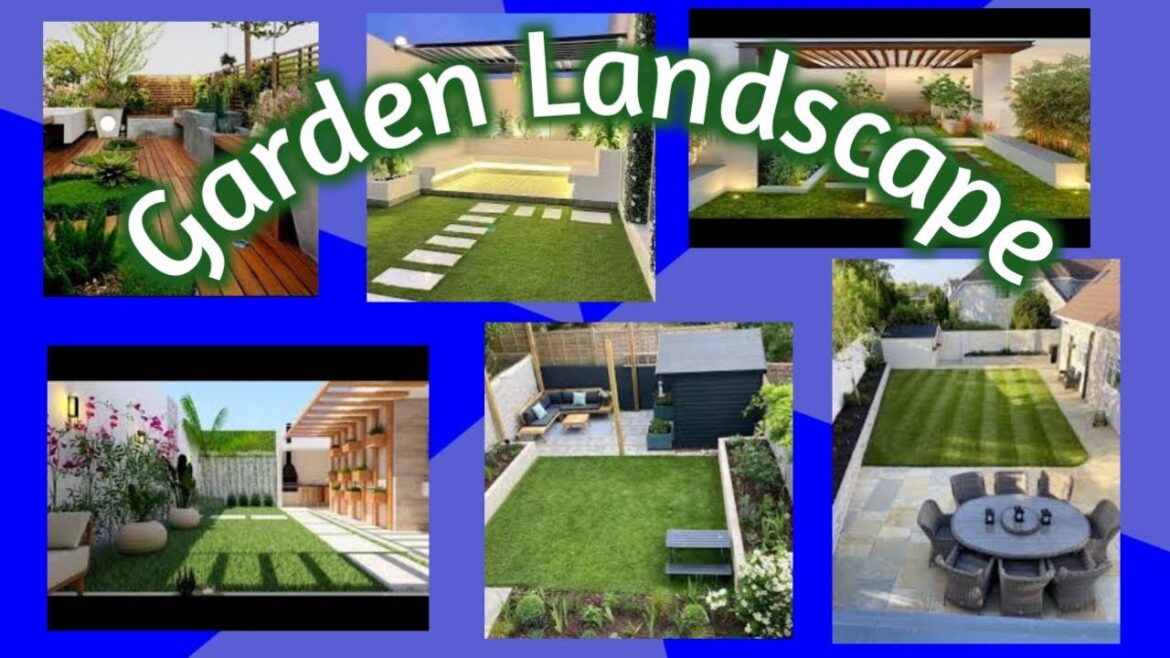 Landscape Design Ideas – Modern Landscape Design Ideas 2024 = Garden Design @Twistdesign5315 Landscape Design Ideas - Modern Landscape Design Ideas 2024 = Garden Design @Twistdesign5315