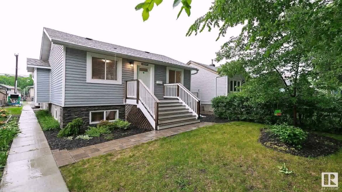 Backyard Landscaping Ideas Edmonton