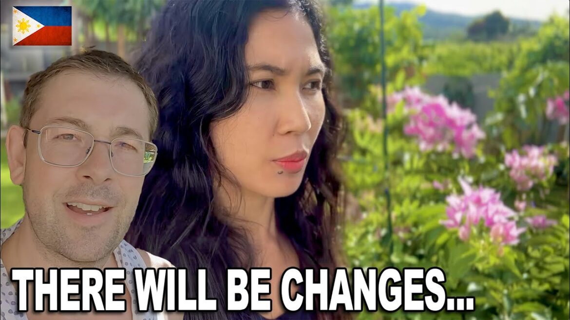 We need to start all over again!.. LIVING IN THE PHILIPPINES PROVINCE 🇵🇭 SIMPLE LIFE VLOG We need to start all over again!.. LIVING IN THE PHILIPPINES PROVINCE 🇵🇭 SIMPLE LIFE VLOG