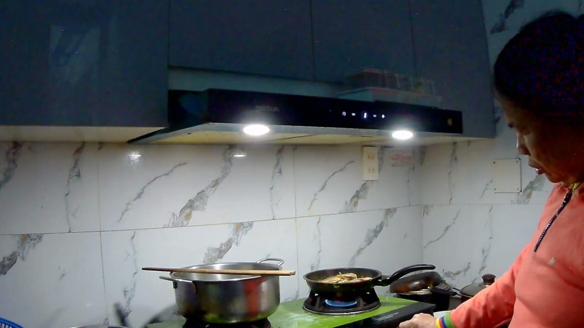 Cooking with Love -  Family Gardening Tips for Wholesome Meals