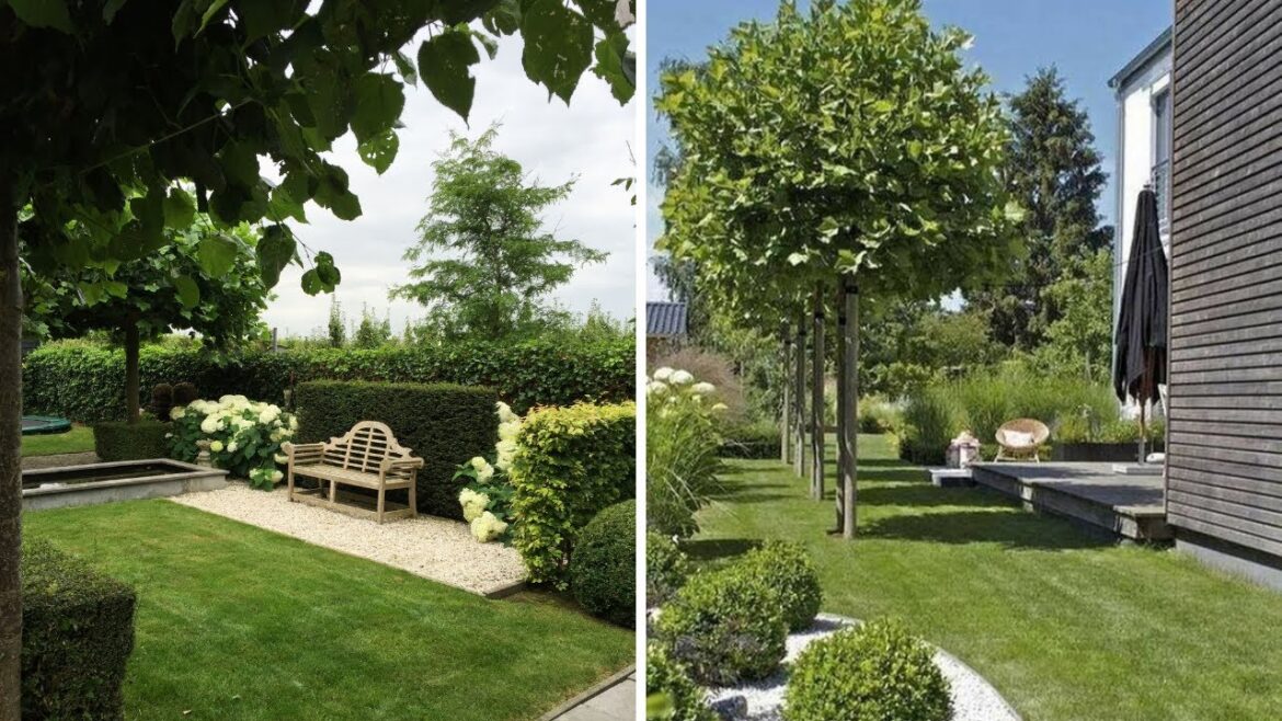 100 Home Garden Landscaping Ideas 2023 | Modern Patio Designs 2023 100 Home Garden Landscaping Ideas 2023 | Modern Patio Designs 2023