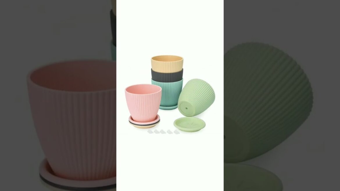 5pcs best flower pots container gardening epic gardening 5pcs best flower pots container gardening epic gardening