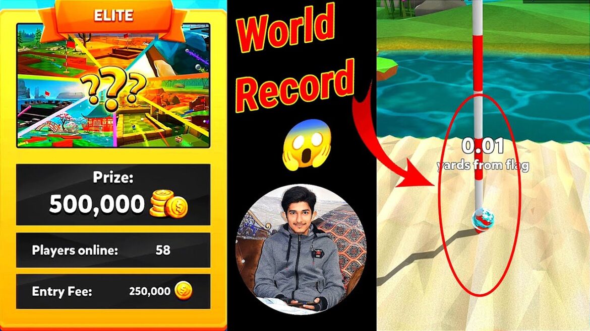 Sakura Garden Tips & Tricks😱 Power 4 Gameplay with Legendary Fox💥 – Golf Battle Sakura Garden Tips & Tricks😱 Power 4 Gameplay with Legendary Fox💥 - Golf Battle