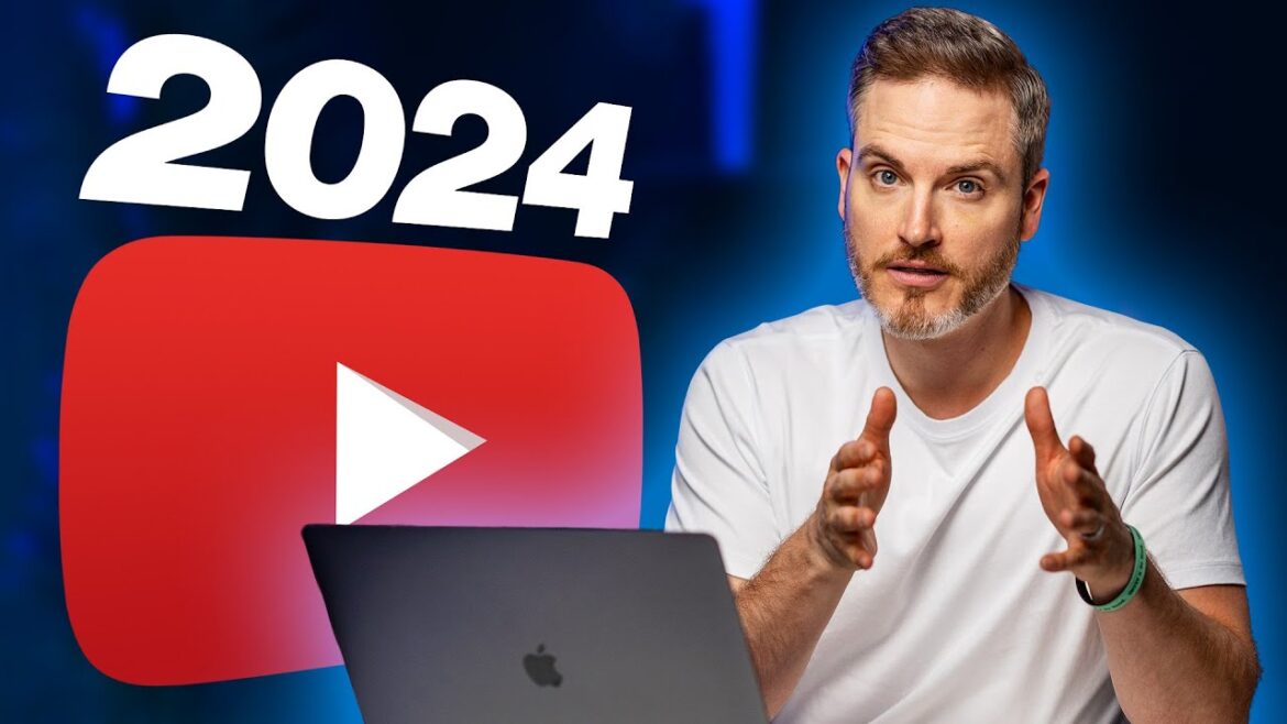 If I Started a YouTube Channel in 2024, I’d Do This! If I Started a YouTube Channel in 2024, I’d Do This!