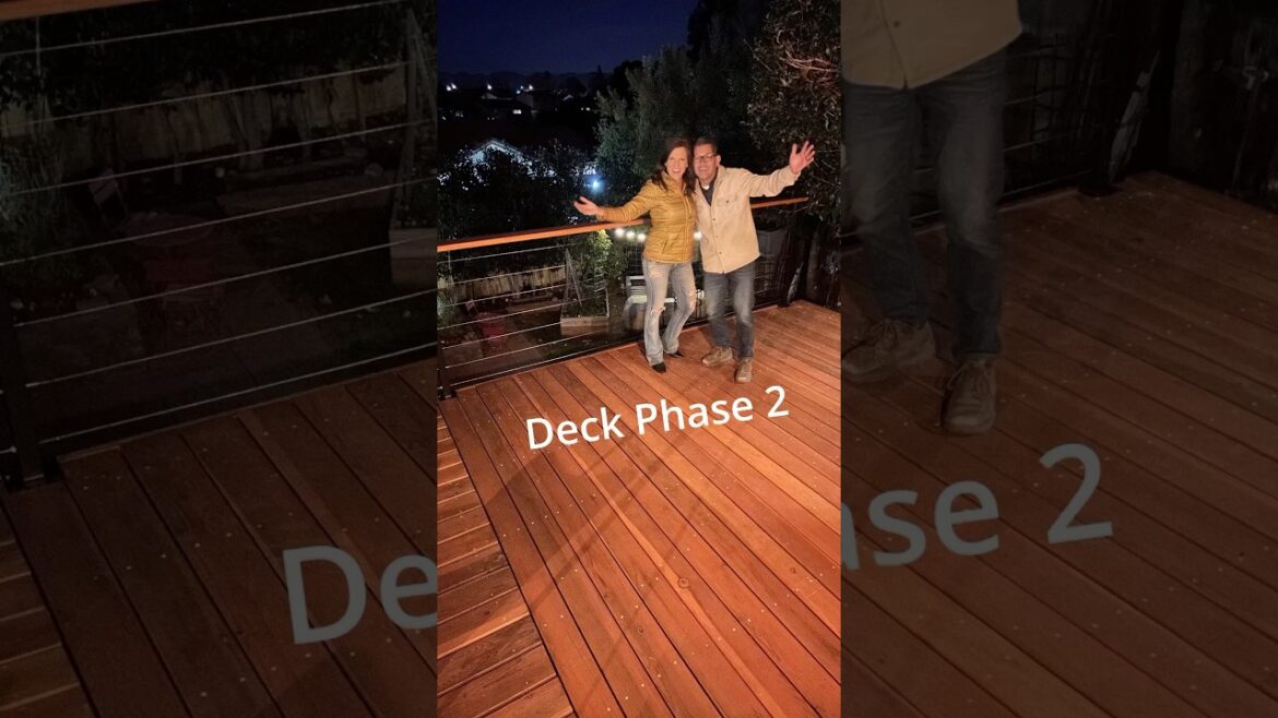 Completion of Phase 2