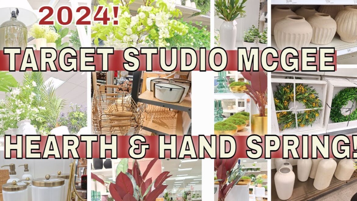 NEW* 2024 SPRING HOME DECOR TRENDS (NO BUNNIES) #springdecortrends NEW* 2024 SPRING HOME DECOR TRENDS (NO BUNNIES) #springdecortrends