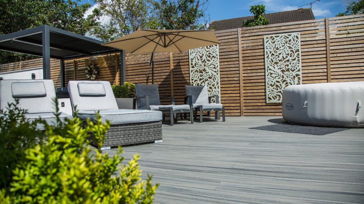 2023 Garden Highlights: The Garden Design Co's Most Stunning Landscapes