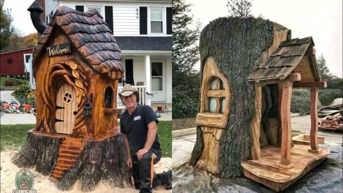 Home Garden Landscaping Ideas 2024|Tree Trunk Landscaping Ideas For Backyard / Front Yard Home Garden Landscaping Ideas 2024|Tree Trunk Landscaping Ideas For Backyard / Front Yard