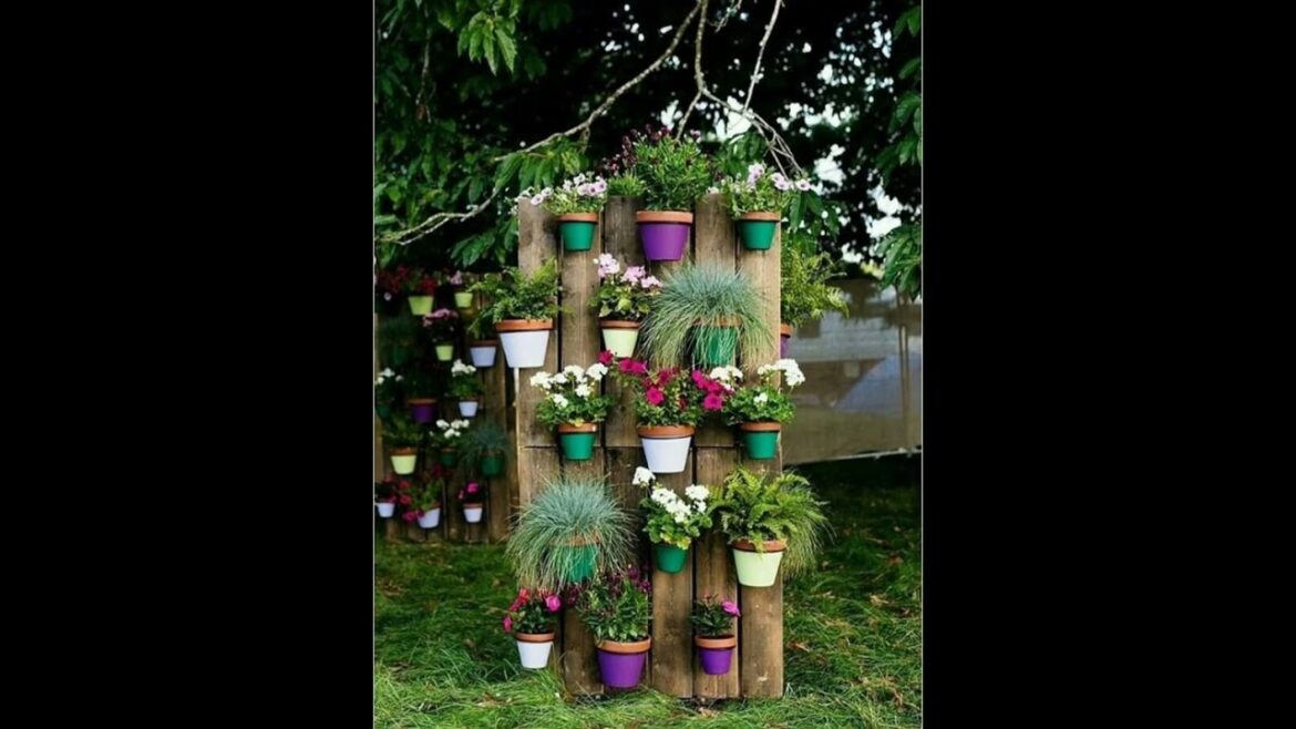 Rooftop Terrace Decorating Ideas|Small Balcony Decor|Terrace Garden Decor ideas@LifewithStyleTrends