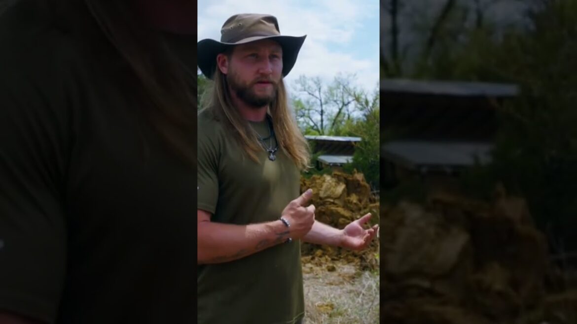 The Garden: Commune or Cult - Episode 6 #hbomax #shorts