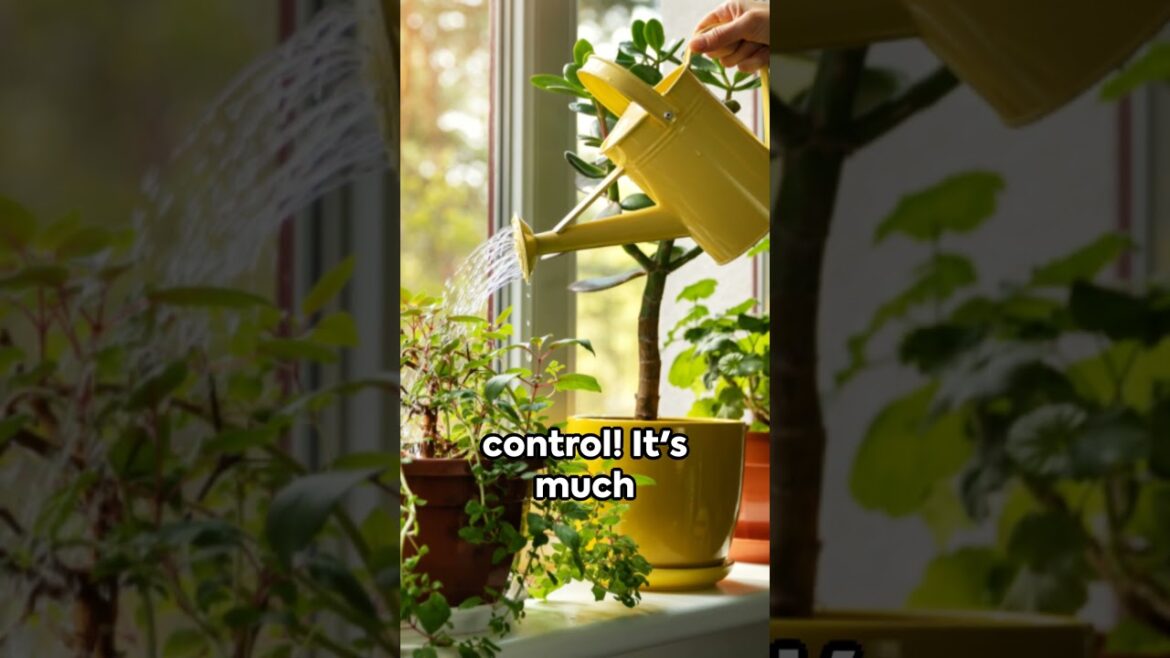 The Advantages of Container Gardening