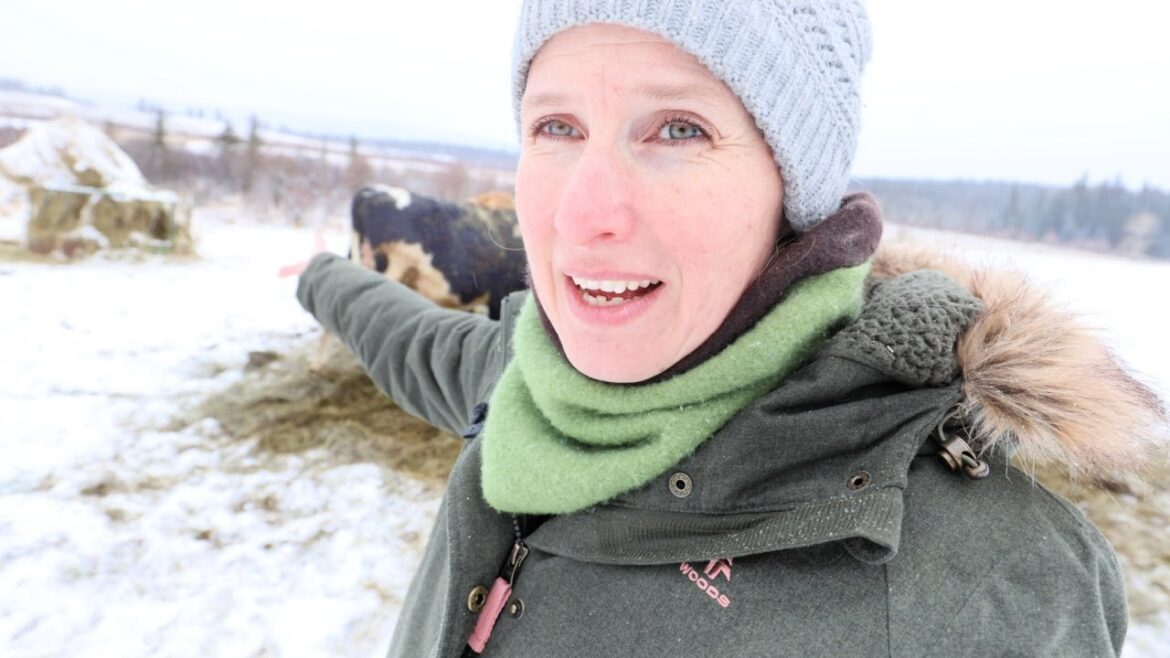 -43 EXTREME Cold! | Curing Bacon | Mini Garden Supplies Haul -43 EXTREME Cold! | Curing Bacon | Mini Garden Supplies Haul