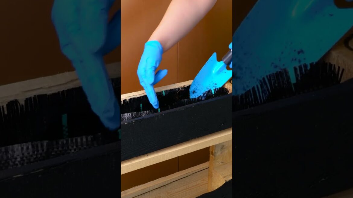 DIY Plant Supports from Recycled Materials π #gardendesign #upcyclingideas DIY Plant Supports from Recycled Materials π #gardendesign #upcyclingideas