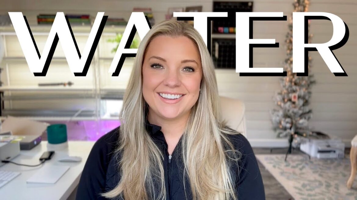 🖐🏼 5 Tips for WATERING YOUR GARDEN! :: Building the Foundation of a Successful Garden