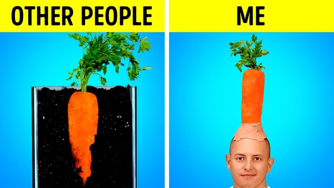 🚀🌷Dig In! 🌱 Genius Gardening Hacks to Grow Your Best Garden Yet! 🚀🌷Dig In! 🌱 Genius Gardening Hacks to Grow Your Best Garden Yet!