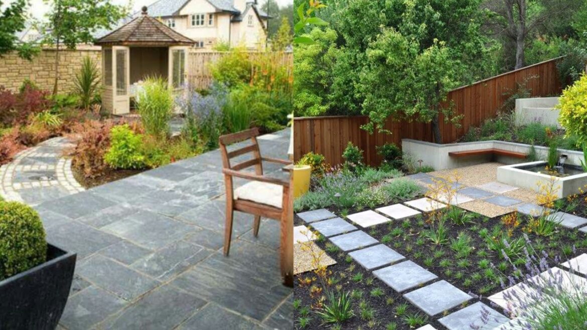 Maintenance landscaping low | small front yard landscaping ideas low maintenance | Maintenance yard