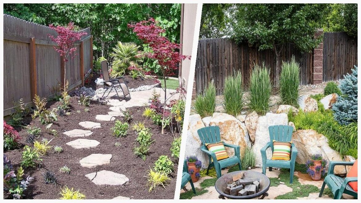 75 Affordable Traditional Landscaping Design Ideas You'll Love ➤