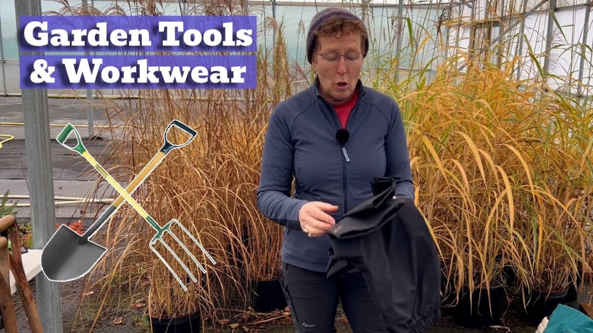 All My Tools & Gardening Workwear All My Tools & Gardening Workwear