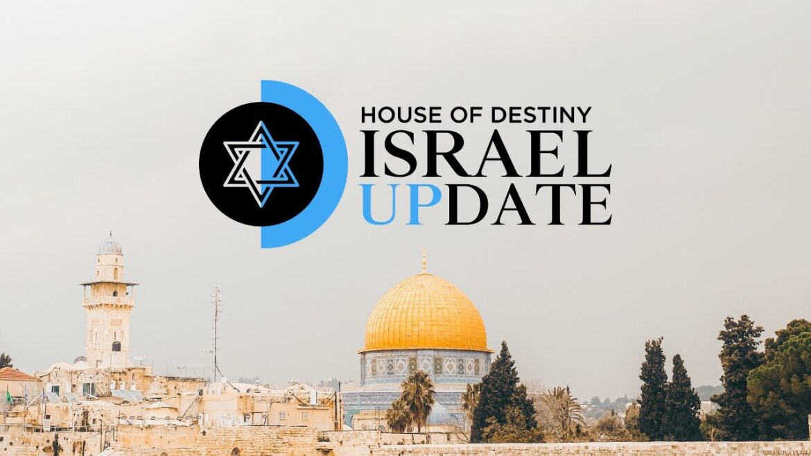 Israel At War: Is America Interfering With Israel's Plan of Attack?