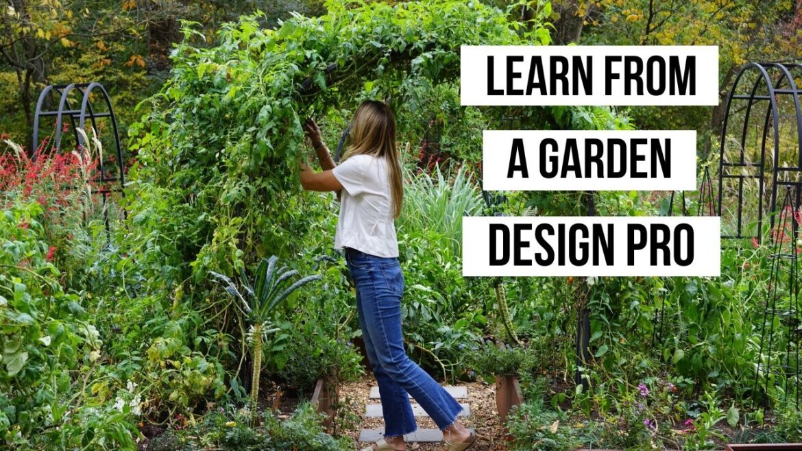 My Top 5 Raised-Bed Garden Designs My Top 5 Raised-Bed Garden Designs