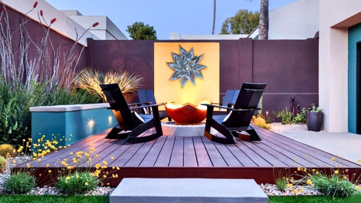 Great Backyard Landscaping Ideas | Beautiful backyards landscaping ideas | Back yard design Great Backyard Landscaping Ideas | Beautiful backyards landscaping ideas | Back yard design
