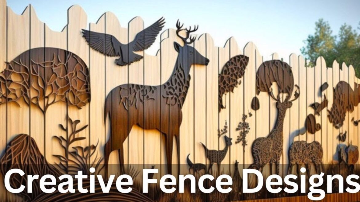 fence design for backyard |fence ideas| backyard fence ideas| fence design #design#fence #backyard