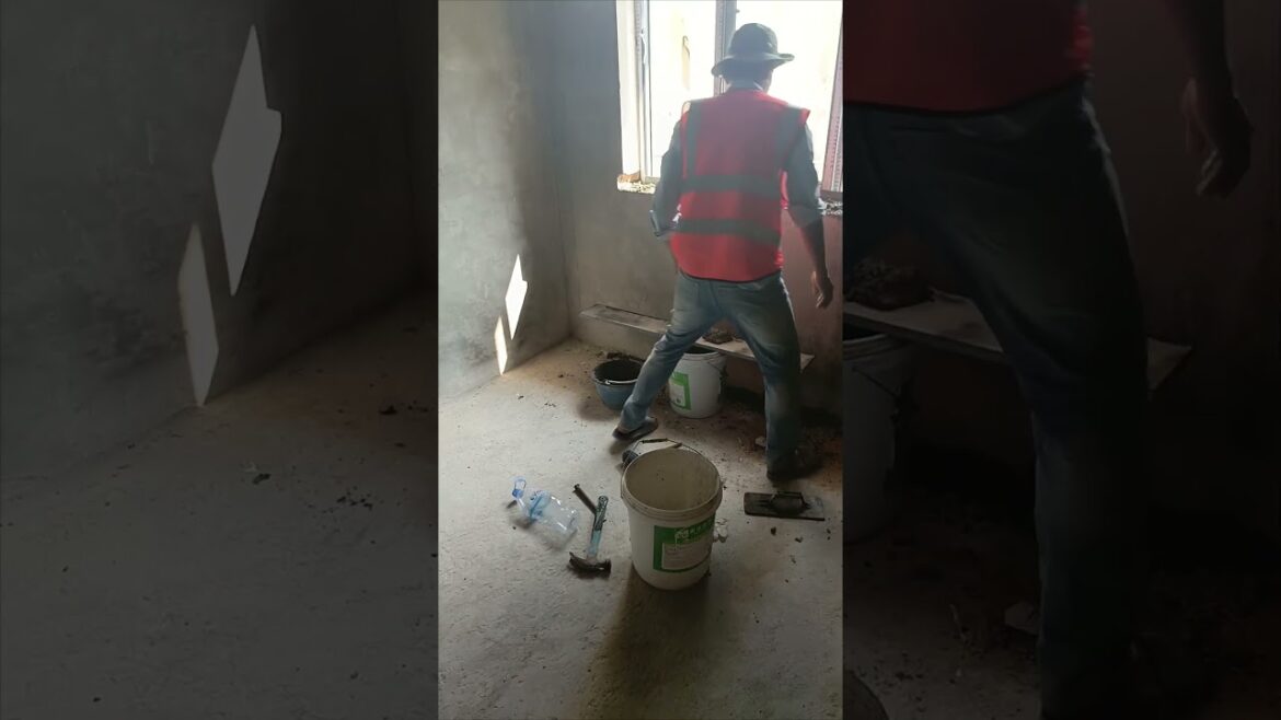 Mable work for Windows EP03 #architect #concrete #building #home #work #interiordesign Mable work for Windows EP03 #architect #concrete #building #home #work #interiordesign