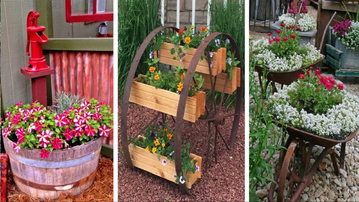 Cottage garden ideas – 32 inspiring spaces and layouts