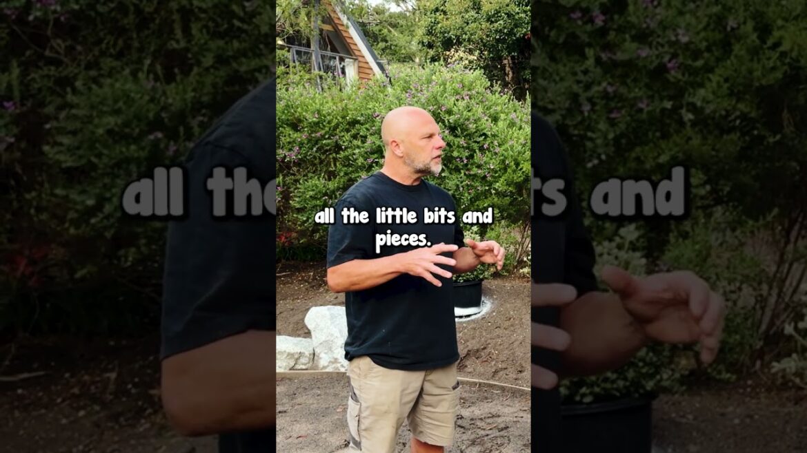 🤩An Incredible Testimonial for our FREE Garden Design Services!!