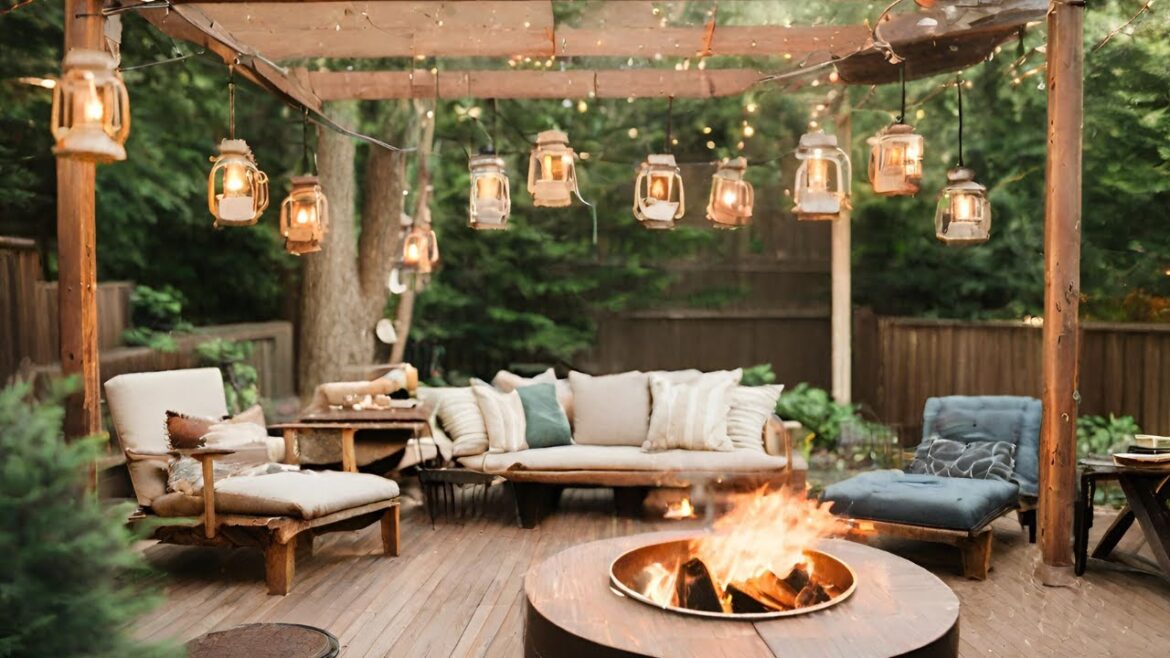 Transform Your Backyard with Stunning Landscape Design Ideas Transform Your Backyard with Stunning Landscape Design Ideas