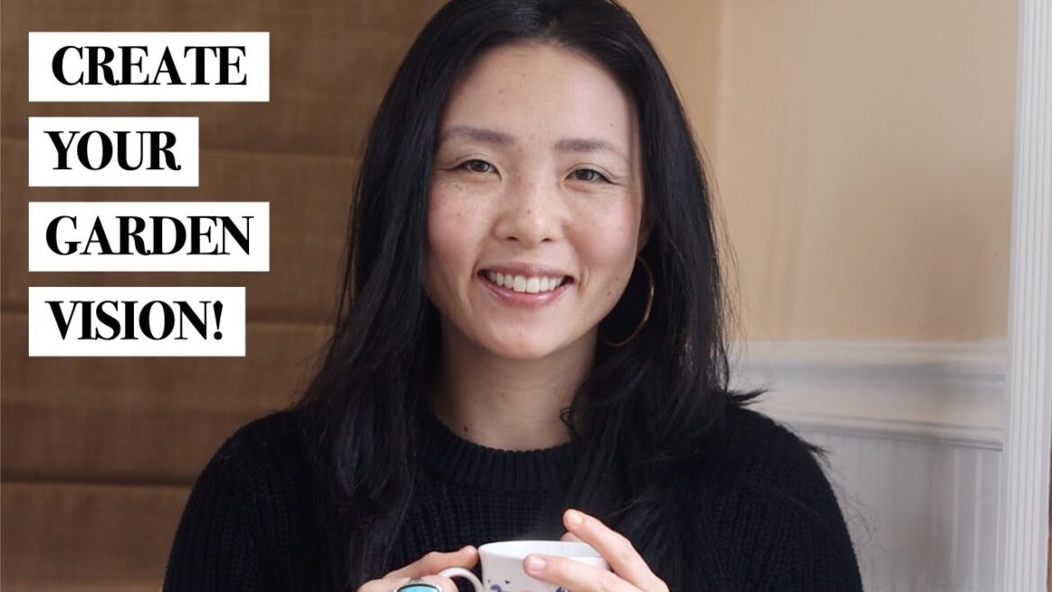 Setting Garden Intentions | Get Growing!