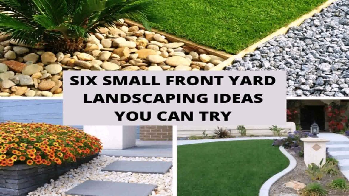 Backyard Landscaping Ideas For Small Yards