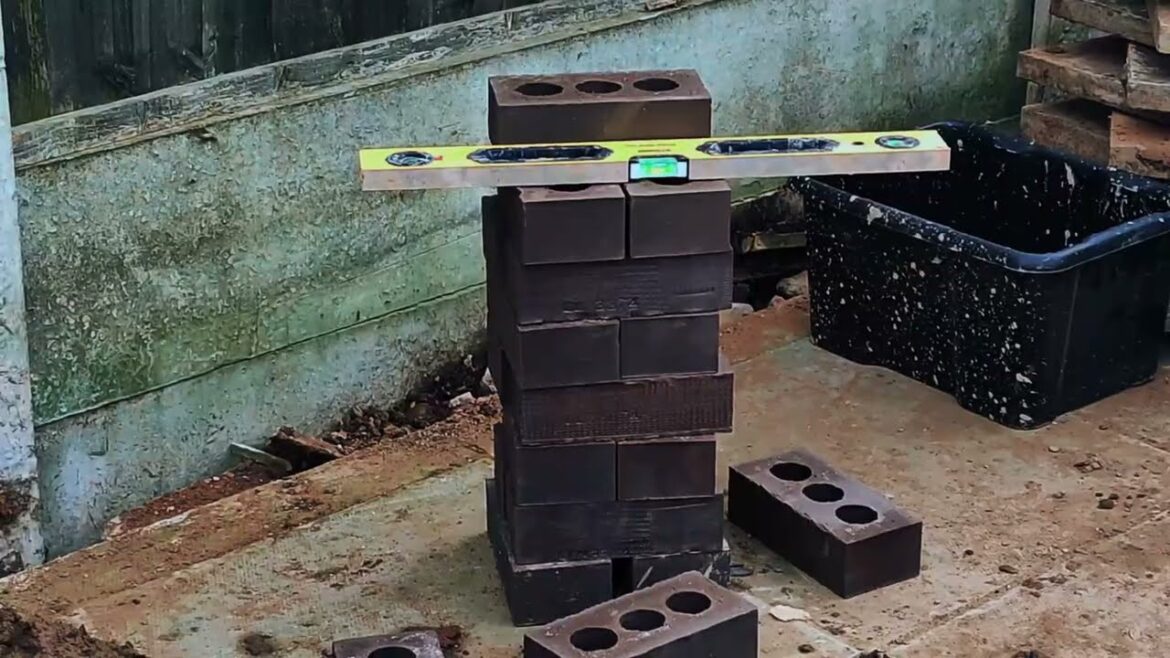 Building Tiny Home Blocks or Bricks – Extension Project UK Building Tiny Home Blocks or Bricks - Extension Project UK