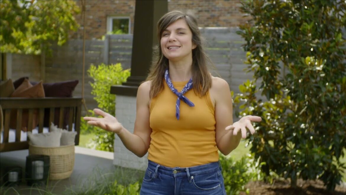 Learn to Landscape: Easy Backyard Projects— A Landscape Bed Three Ways Learn to Landscape: Easy Backyard Projects— A Landscape Bed Three Ways