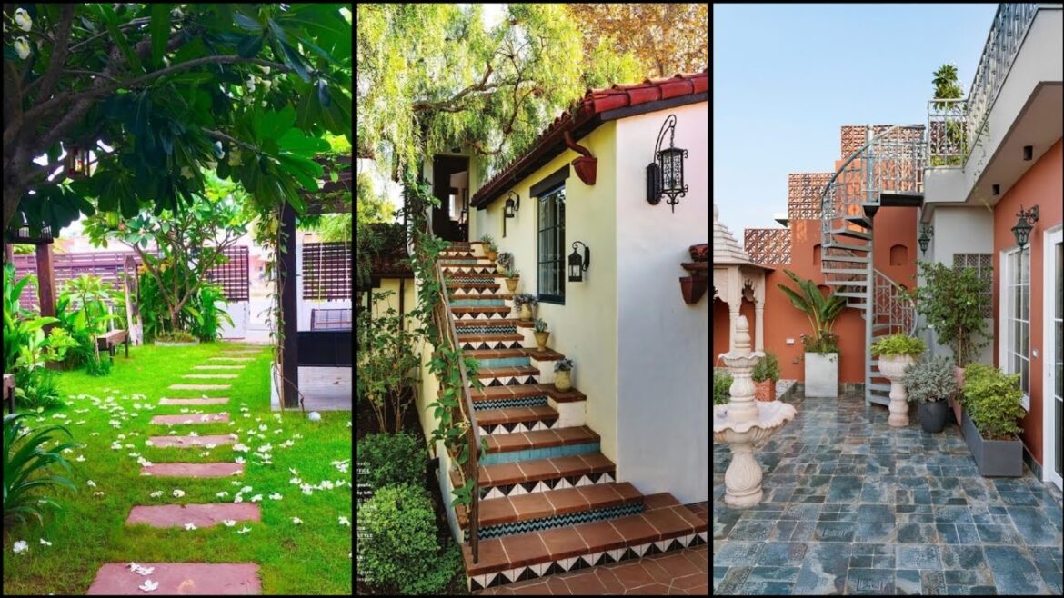 Backyard Patio Ideas || Backyard Landscaping Ideas || Backyard Design Ideas On a Budget Backyard Patio Ideas || Backyard Landscaping Ideas || Backyard Design Ideas On a Budget