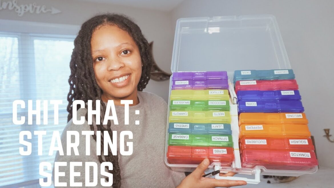 Chatty Seed Planning Video | 2023 was what?? What will I be planting? My Garden Plans Chatty Seed Planning Video | 2023 was what?? What will I be planting? My Garden Plans