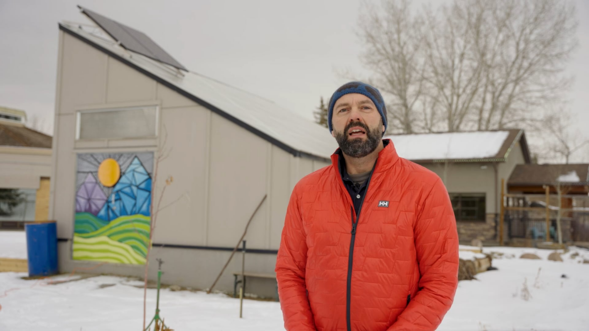Join our Passive Solar Greenhouse Design Course and create a thriving homestead.