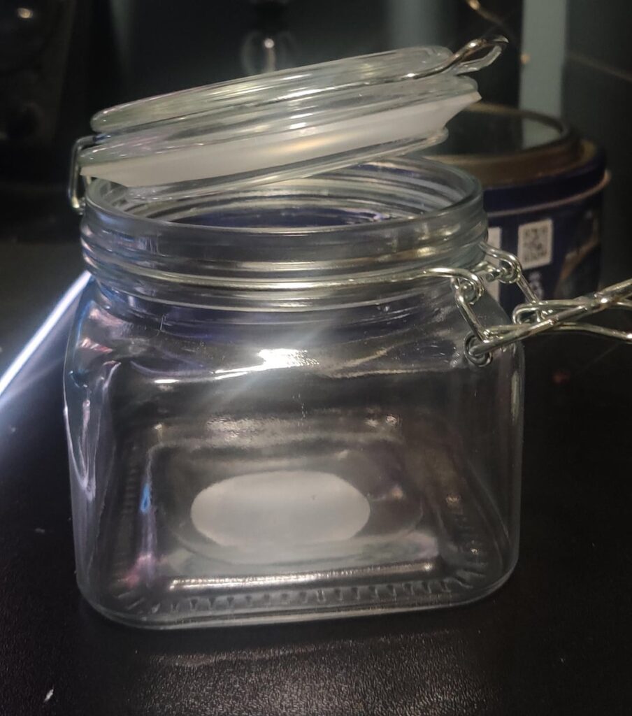 Wanting to make a Little Ecosphere. Question in comments!