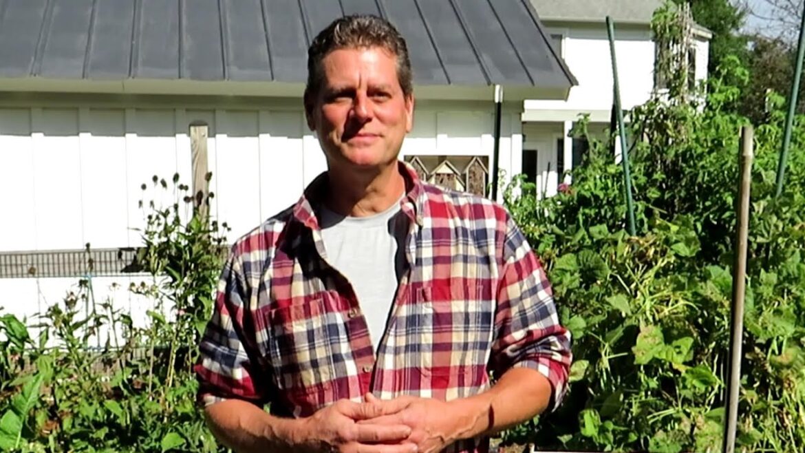 Gary Pilarchik: Garden Grounds E- 30: Ask Me Garden Questions & Seed Starting Cool Weather Crops Garden Grounds E- 30: Ask Me Garden Questions & Seed Starting Cool Weather Crops