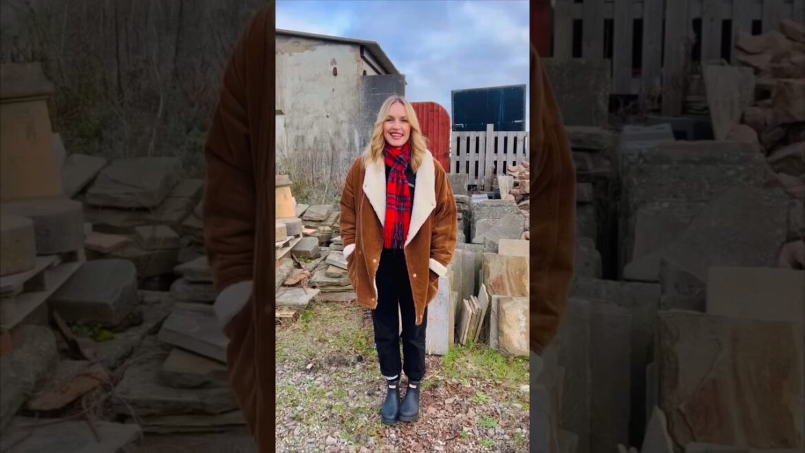 New Garden Project! #gardener #presenter #tvpresenter #garden #gardening #mygarden #gardeningtips