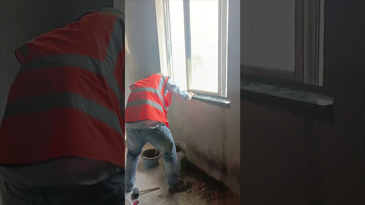 Mable work for Windows EP04 #architect #concrete #building #home #work #interiordesign Mable work for Windows EP04 #architect #concrete #building #home #work #interiordesign
