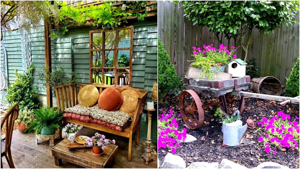 400 DIY Garden Decorating Ideas for Backyard, Cottage, Lawn, Front Yard! Garden Ideas 400 DIY Garden Decorating Ideas for Backyard, Cottage, Lawn, Front Yard! Garden Ideas